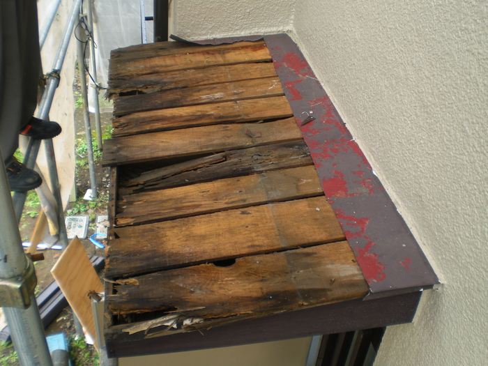 板金工事 板金工事